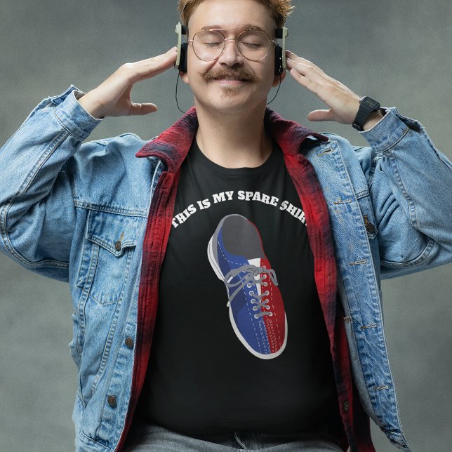 T-shirt Graphique de chaussures de boite de message person (Créateur téléchargé)