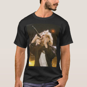 T-shirt Graphique de concert de Kid Laroi