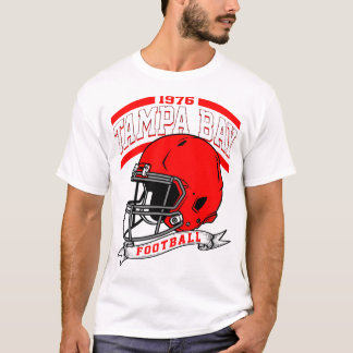 T-Shirt Graphique de Joueur de Football de l'India