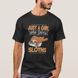 T-shirt Graphique de la fente de chemise mignonne_5