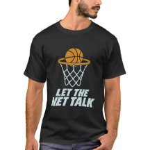 Graphique de motivation de basket-ball Laissez le