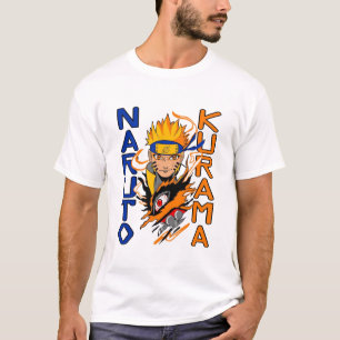T-shirt graphique Goku"
