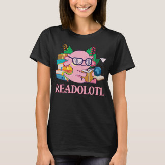 T-shirt graphique Halloween - Éffrayant & élégant