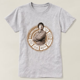 T-shirt Graphique Howard Info