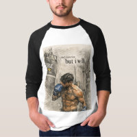 T-shirt graphique illustré mignon