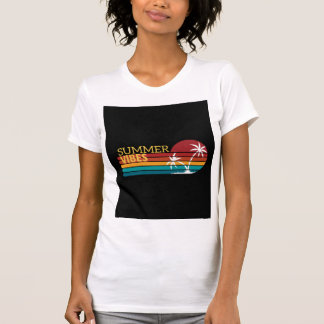 T-shirt graphique pour femmes, décontracté, doux e
