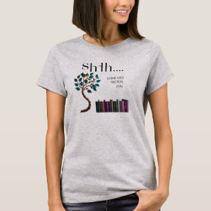 T-shirt graphique pour femmes – T-shirt vibrant po
