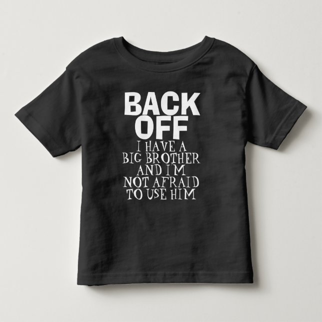 T-shirt graphique pour les jeunes (Devant)