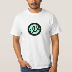 T-shirt graphique t