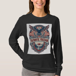 T-Shirt Graphique Vectoriel de Retraite de Bien-êt
