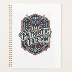 T-shirt graphique vectoriel gospel country patriot