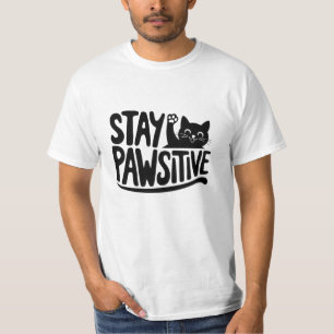 T-shirt Graphiques amusants et audacieux chantant