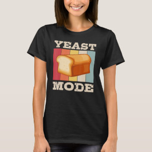 T-shirt Graphiques boulangerie mode boulangerie Expert bou