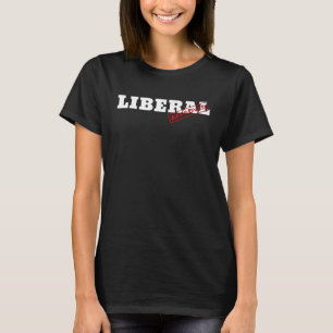 T-shirt Graphisme amusant Approuvé Vêtements Approuvé Libé