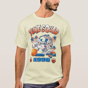 T-shirt Graphisme de basketball SPACE JAM™ BUGS BUNNY™ #1