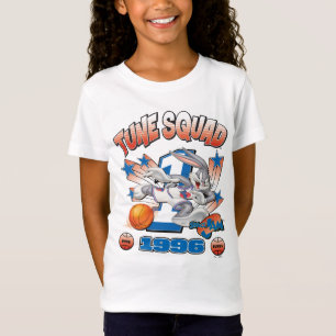 T-Shirt Graphisme de basketball SPACE JAM™ BUGS BUNNY™ #1