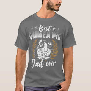 T-shirt Graphisme drôle pour hommes amateurs de cochons d'