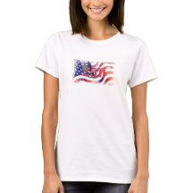 Graphisme pour le 250e anniversaire des États-Unis
