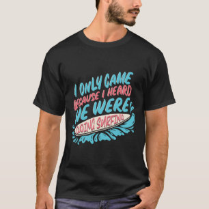 T-shirt Graphisme Rétro de Surf Drôle pour Hommes Femmes E