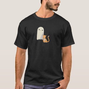 T-shirt Graphisme Threadless Weoos02 Histoire de Fantôme
