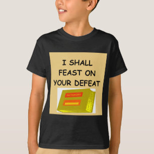 T-SHIRT GRATTEZ