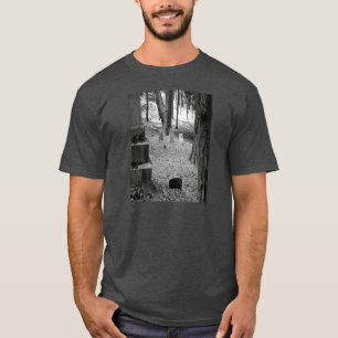 T-shirt Grave oubliée