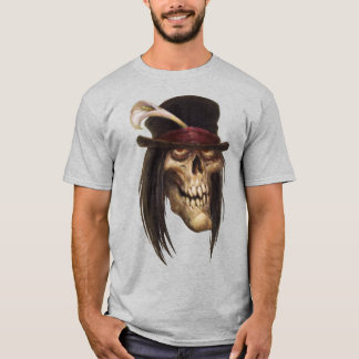 T-shirt Gravedigger