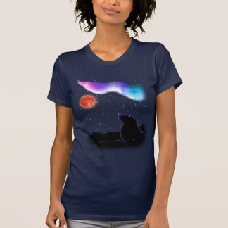 T-shirt Gravité