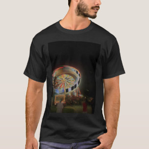 T-shirt Gravitron