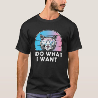 T-shirt Great Cat And Kitten Lover Outfit Cats Owner
