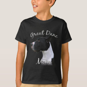 T-shirt Great Dane (manteau) Maman 2