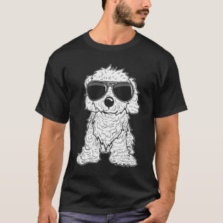 T-shirt Great For Very Cavapoo