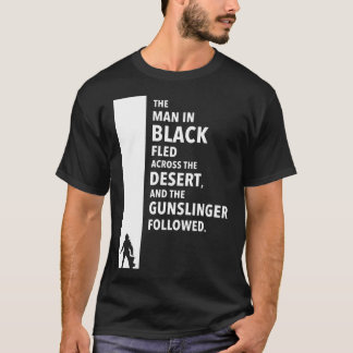 T-shirt Great Model Movie Stephen Film King Halloween