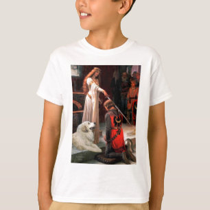 T-shirt Great Pyrenees 2 - The Accolade