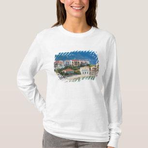 T-shirt GRÈCE, Îles Ioniennes, KEFALONIA, Assos : 2