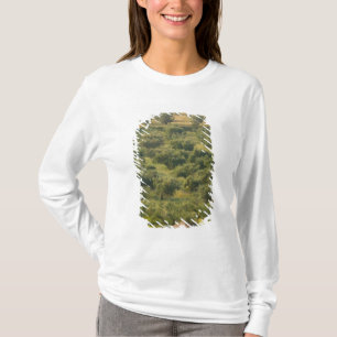T-shirt GRÈCE, Îles ioniennes, KEFALONIA, Havriata: