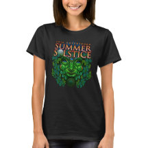 Greensboro Summer Solstice Festival 2016 Souvenir