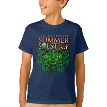 Greensboro Summer Solstice Festival 2016 Souvenir
