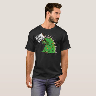 T-shirt Greep unisexe