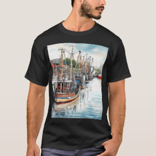 T-shirt Greetsiel