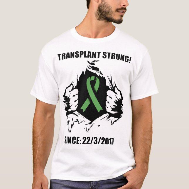 T-shirt greffe forte depuis la pharmacie 22_3_2017 (Devant)