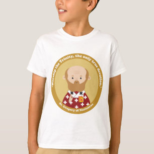 T-shirt Grégoire de Nazianzus