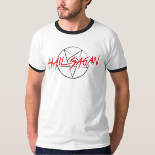T-shirt Grêle Sagan