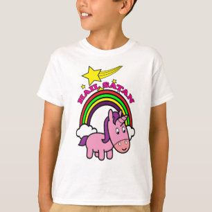 T-shirt Grêle Satan - mignon
