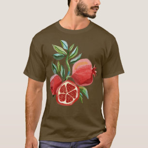 T-shirt Grenade