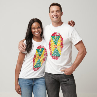T-shirt Grenade