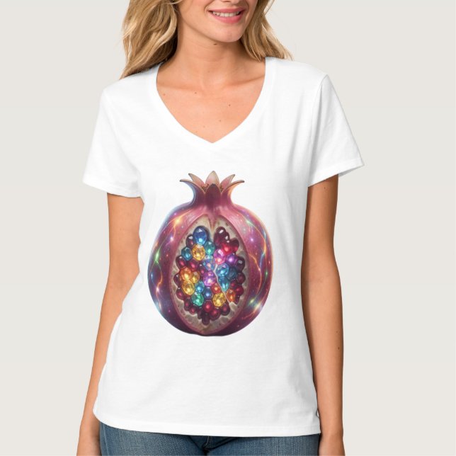 T-shirt Grenade´4 (Devant)