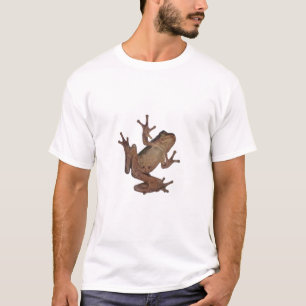 T-shirt grenouille