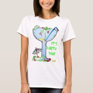 T-shirt Grenouille-arita