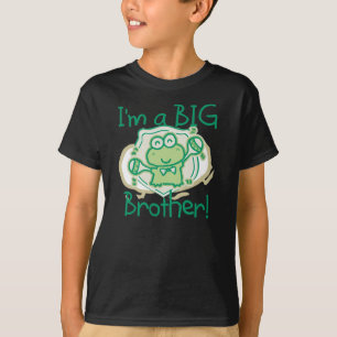 T-shirt Grenouille Big Brother